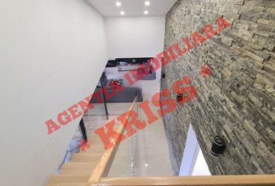 VILA DEOSEBITA De Lux Pite?ti Stradala 250 Mp. Utili Teren 1400 Mp. - 13