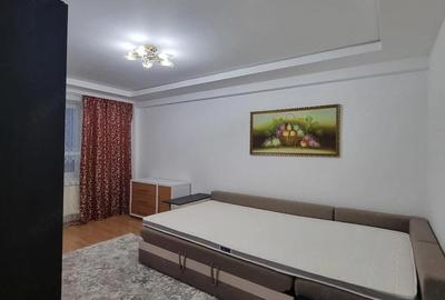 Garsonieră decomandată în Morarilor - 2