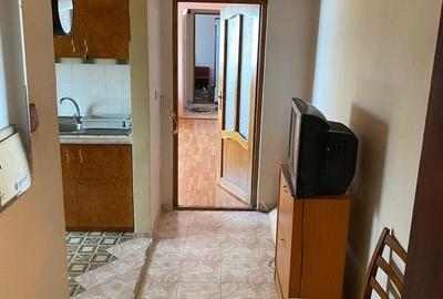 Freidorf  | 2 Camere | Centrala Proprie. - 7