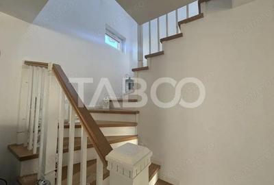 Casă cu 3 camere cu Canalizare în Șura Mare - 4