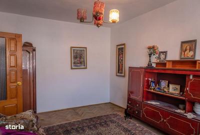 Apartament cu 2 camere decomandat în Central - 10