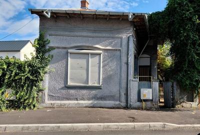 Casa 240mp Teren cu dublu acces Str. Calugareni si Str. Dunarii Giurgiu - 1