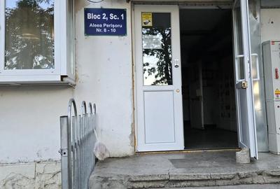 Garsonieră nedecomandată în Titan - 2