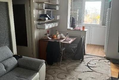 Sagului-Piata Doina | 3 Camere | Centrala Proprie. - 2