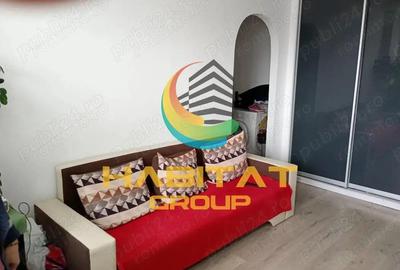 Apartament cu 2 camere semidecomandat, mobilat în Cantemir - 6