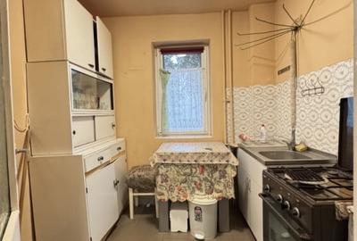 Apartament 2 camere decomandate, logie, strada Grigore Alexandrescu Apartament 2 camere decomandate, logie, strada Grigore Alexandrescu - 6