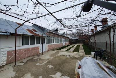 Teren de 2000 mp, în Vârteju - 3