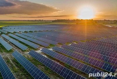 Teren Construcții intravilan de 38000 mp, în Stănești - 2