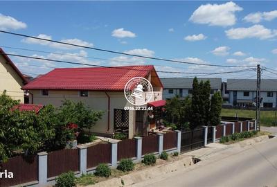 Casă cu 4 camere în Valea Adâncă - 16