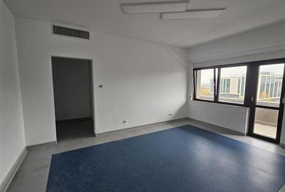 Inchiriere spatiu clinica langa metrou Aurel Vlaicu - 280 mp - 10