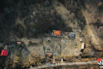 Exclusivitate! Casa cu teren Cheile Runcului - 3