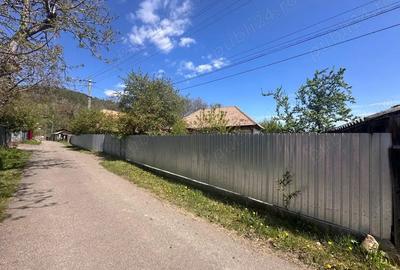 Vand casa batraneasca in Vrancea, com. Valea Sarii Vand casa batraneasca in Vrancea, com. Valea Sarii - 5