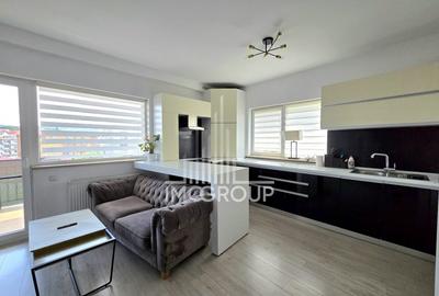 Apartament cu 3 camere semidecomandat, mobilat în Zorilor - 3