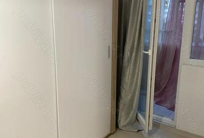 Apartament cu 2 camere nedecomandat în Micro 6 - 6