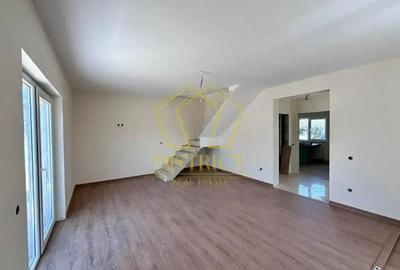 Casă individuală cu 4 camere cu Teren 180 Mp în Giarmata-Vii - 1