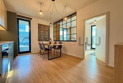 2 camere, la cheie, Lidl Frunzișului! 2 camere, la cheie, Lidl Frunzișului! - 9