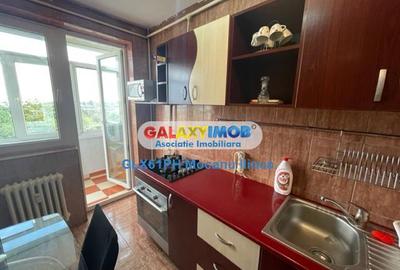 Apartament cu 2 camere semidecomandat, mobilat în Sud - 5
