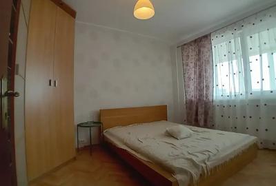 Apartament 2 camere, Bucurestii Noi-Parc Bazilescu