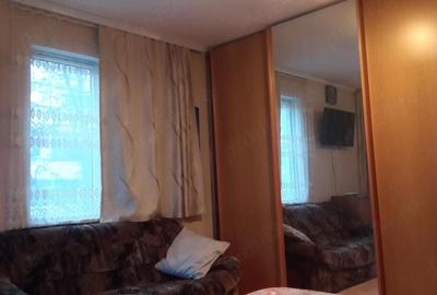 Apartament cu 2 camere decomandat în Central - 1