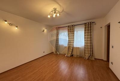 De inchiriat | Vila 4 camere cu garaj si curte 125 mp | Azur-Pipera - 14