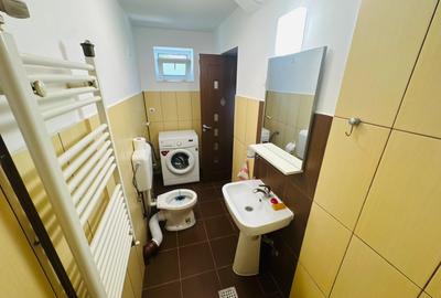 Casă individuală cu 2 camere cu Teren 50 Mp în Aluniș - 4