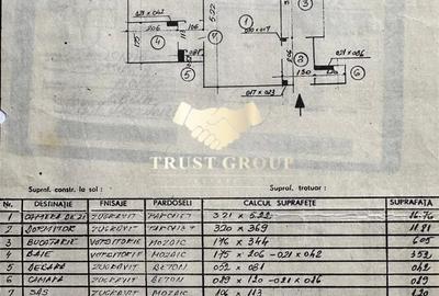 2 camere Crangasi | Langa metrou | - 8