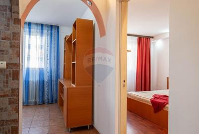 Apartament cu 4 camere decomandat, mobilat în Doamna Ghica - 11