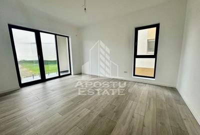 Apartament cu 2 camere decomandat în Giroc - 2