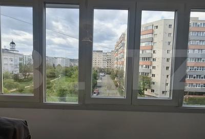 Apartament cu 4 camere decomandat, mobilat în Mănăștur - 8
