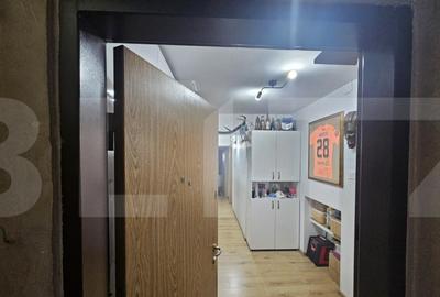 Apartament cu 3 camere decomandat în Lipovei - 16