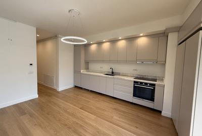 Apartament cu 2 camere semidecomandat în Grădina Icoanei - 8
