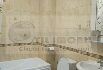 1 CAM BUCIUM LIDL PRIMA INCHIRIERE BLOC NOU DECOMANDAT CU TERASA - 15