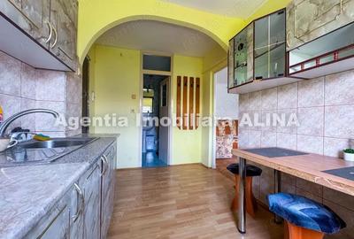 Garsoniera in Deva, zona Gojdu, Str. Duiliu Zamfirescu, decomandata, 28 mp, etaj 4... - 1