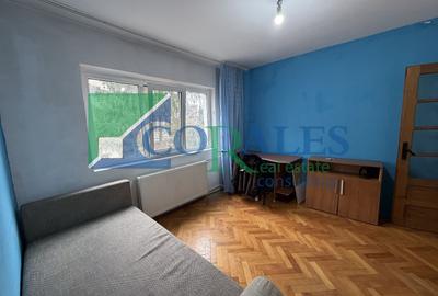 Decomandat! Etaj 2. HOTEL Roma.  Baie cu geam.Ocupabil Imediat! - 7