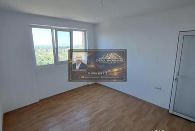 Apartament cu 2 camere decomandat în Tecuci - 3