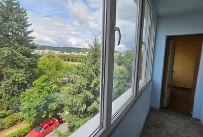 Apartament cu 4 camere decomandat în Plopilor