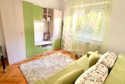 Apartament 3 camere, decomandat, centrala proprie, zona Aradului - 17