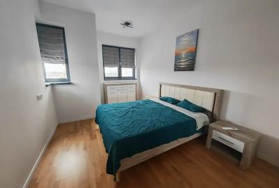 Apartament cu 2 camere decomandat, mobilat în Herăstrău - 16