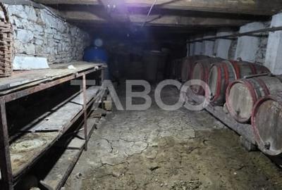 Casa de vanzare in sat Deal comuna Calnic judetul Alba - 6