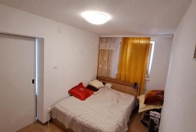 Apartament cu 2 camere semidecomandat, mobilat în Mărgeanului - 5