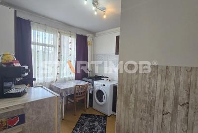 Garsonieră decomandată în Astra - 3