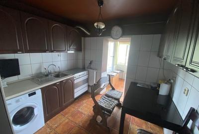 Apartament Piața Centrală, două camere - 9