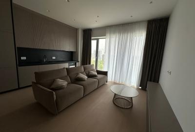 Apartament la prima închiriere în Aviatiei Towers,parcare inclusă - 2