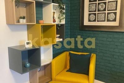 închiriez apartament nou - 6