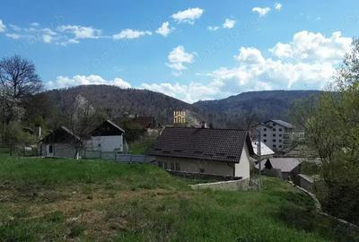 Teren 1272 mp in Bucovina! Oras Gura Humorului! - 16