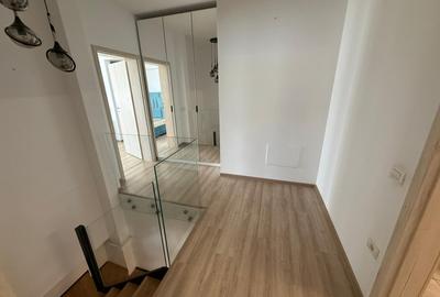 Duplex 3 Camere - Gran Via - Timișoara 58 - Metrou Gorjului - 106 mp - 6