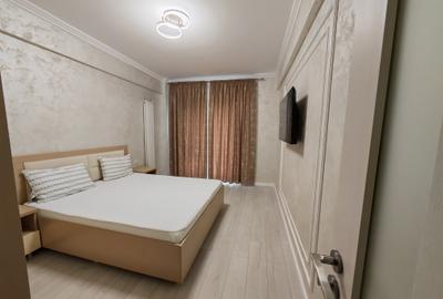 Apartament cu 2 camere decomandat, mobilat în Nord - 2