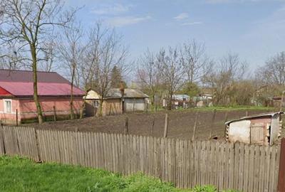 Teren de 1000 mp, în Tămădău Mic - 3