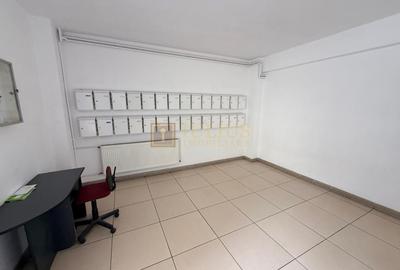 Apartament cu 2 camere semidecomandat, mobilat în Fabric - 27