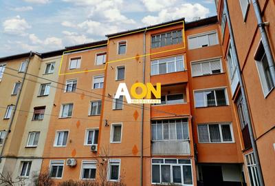 Apartament cu 3 camere decomandat în Nord - 1